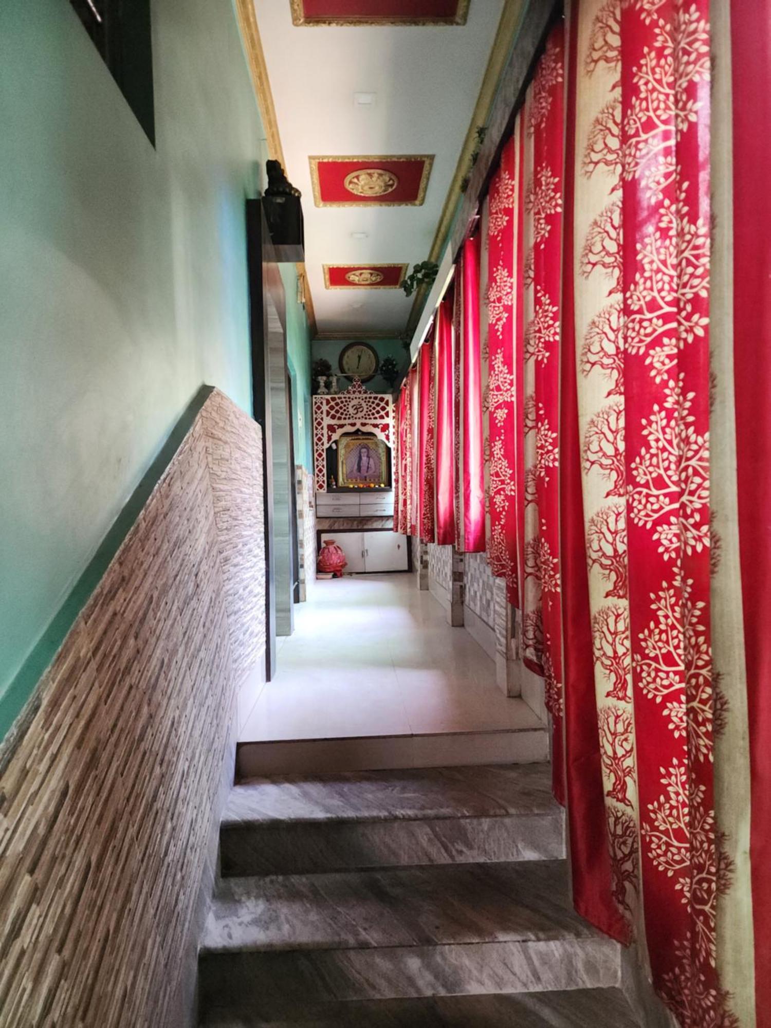Hotel Shri Durga Baripada Exterior photo