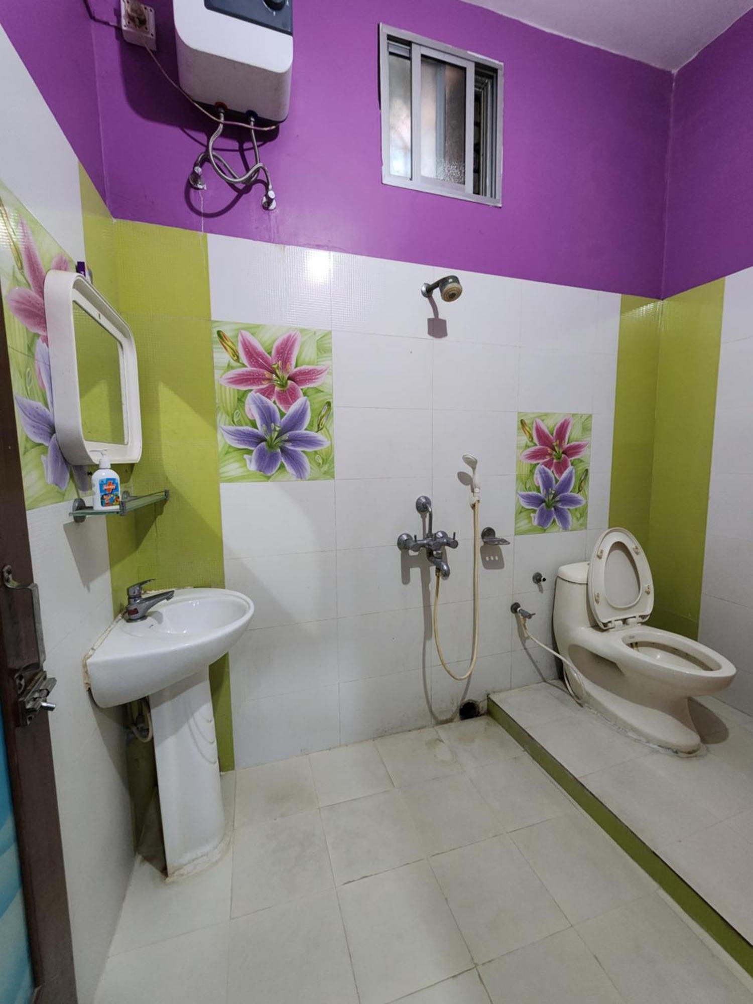 Hotel Shri Durga Baripada Exterior photo
