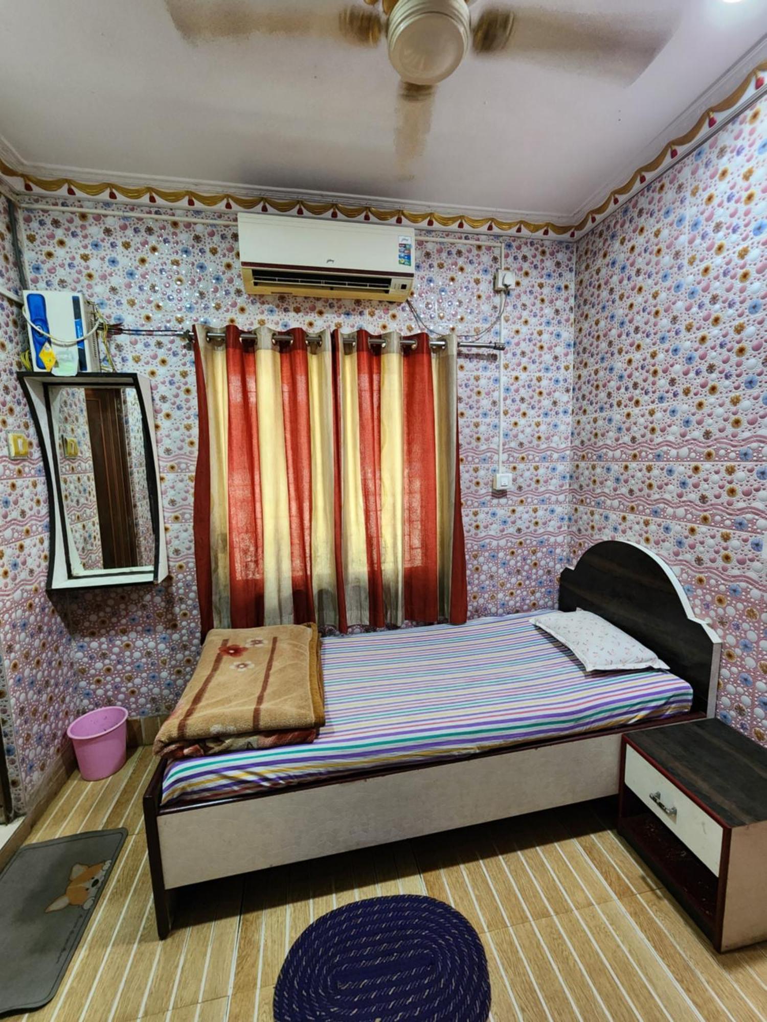 Hotel Shri Durga Baripada Exterior photo