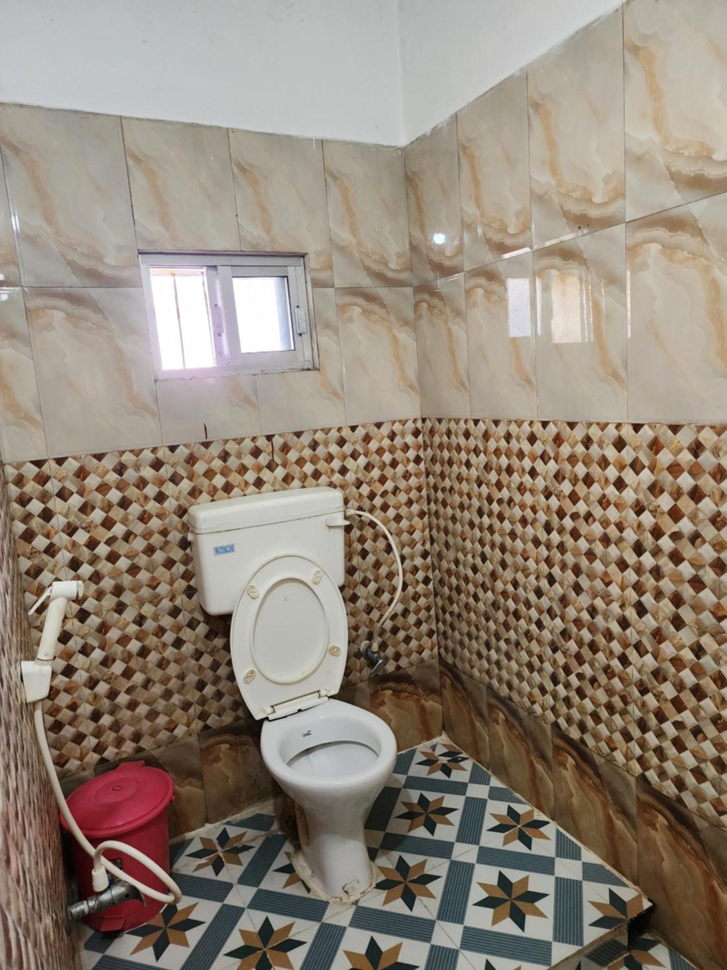 Hotel Shri Durga Baripada Exterior photo