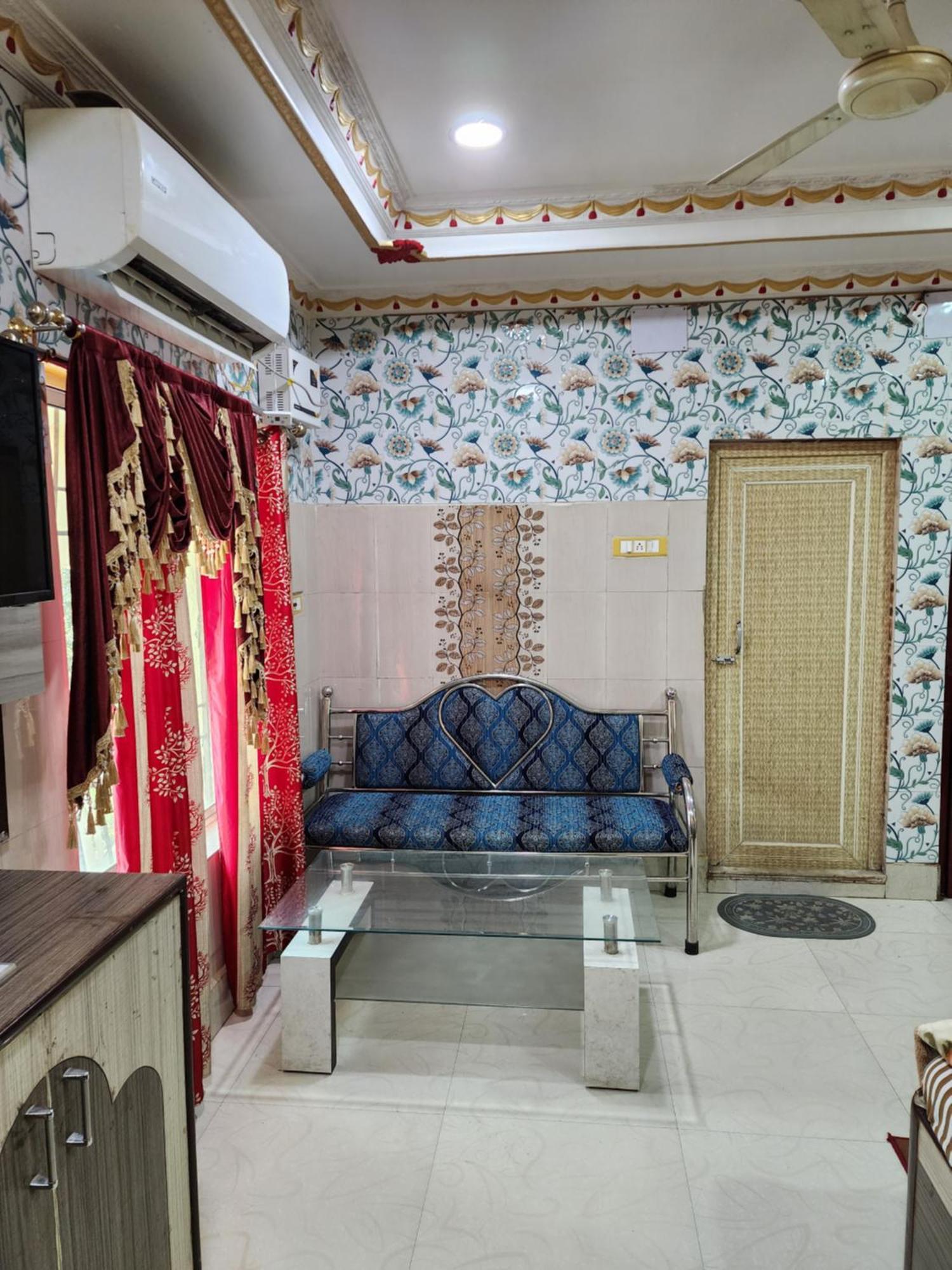 Hotel Shri Durga Baripada Exterior photo